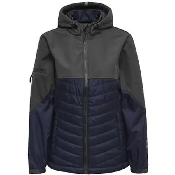 hummel hummel  Kratke jakne Veste  North Hybrid Femme  hummel