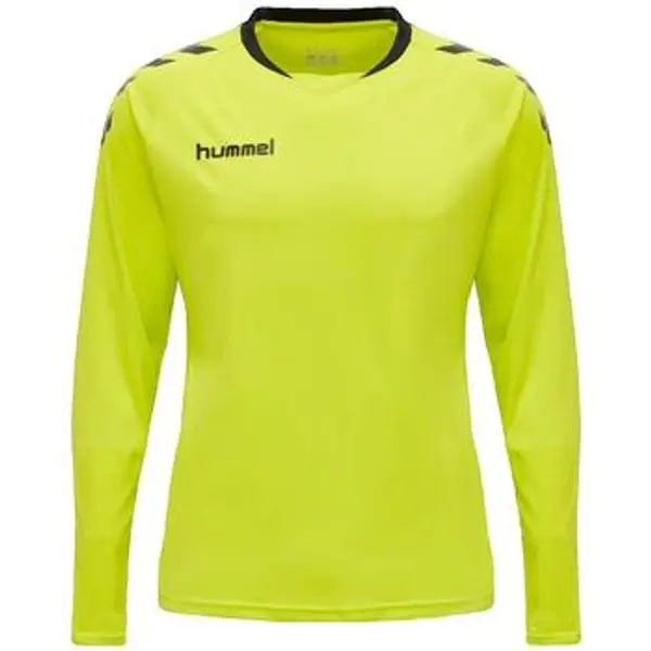 hummel hummel  Majice dugih rukava Ensemble enfant  Core Jaune  hummel