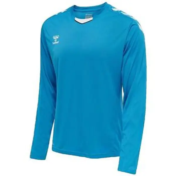 hummel hummel  Majice dugih rukava T-shirt manches longues  hmlCore XK Poly Jersey  hummel