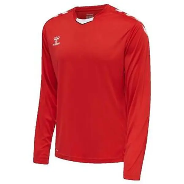hummel hummel  Majice dugih rukava T-shirt manches longues  hmlCORE XK Poly Jersey  hummel