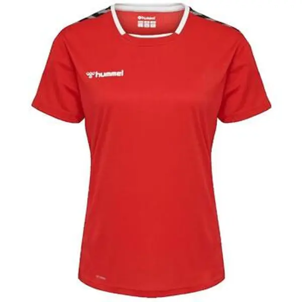 hummel hummel  Majice kratkih rukava T-shirt  Authentic Poly Femme  hummel
