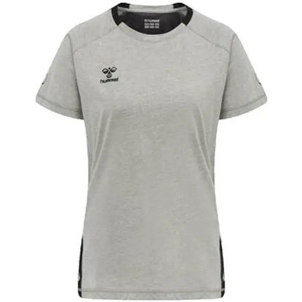 hummel hummel  Majice kratkih rukava T-shirt  Cima XK  hummel