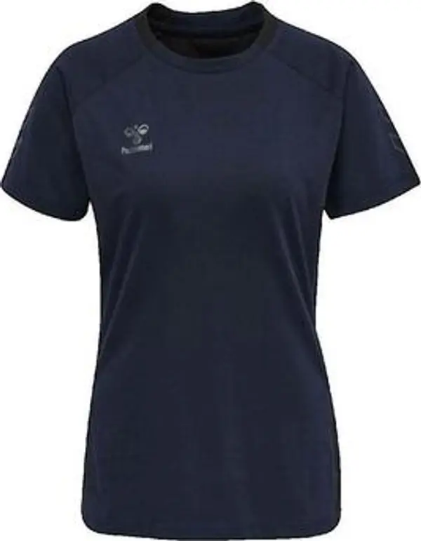 hummel hummel  Majice kratkih rukava T-shirt  Cima XK  hummel