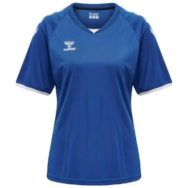 hummel hummel  Majice kratkih rukava T-shirt  Core Volley bleu  hummel