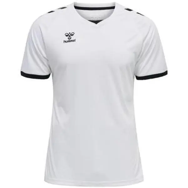 hummel hummel  Majice kratkih rukava T-shirt  Core Volley  hummel