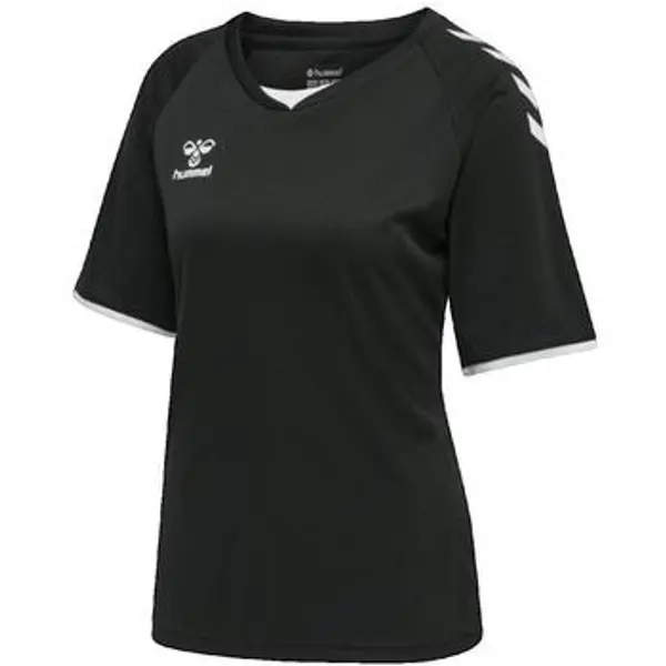 hummel hummel  Majice kratkih rukava T-shirt  Core Volley  hummel