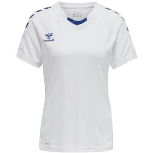 hummel hummel  Majice kratkih rukava T-shirt  Core XK Poly Femme  hummel