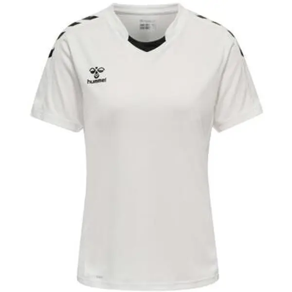 hummel hummel  Majice kratkih rukava T-shirt  Core XK Poly  hummel