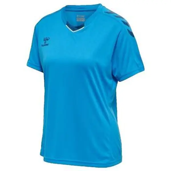 hummel hummel  Majice kratkih rukava T-shirt  Core XK Poly Jersey Femme  hummel