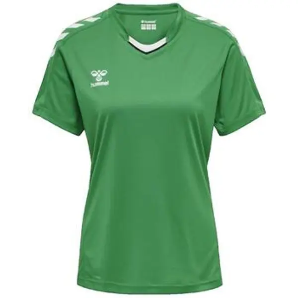 hummel hummel  Majice kratkih rukava T-shirt  Core XK Poly Jersey manches courtes Femme  hummel