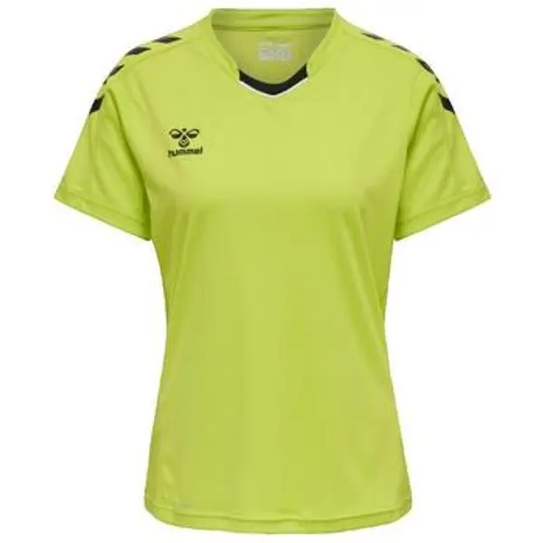 hummel hummel  Majice kratkih rukava T-shirt  Core XK Vert  hummel
