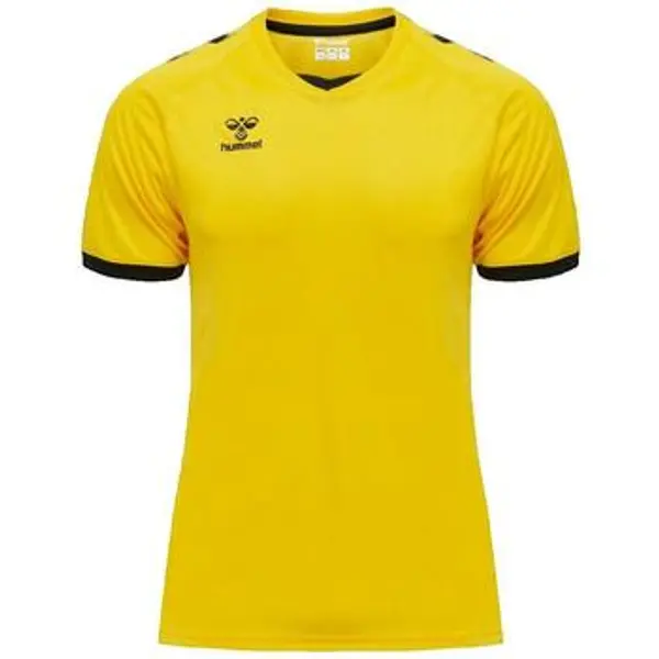 hummel hummel  Majice kratkih rukava T-shirt  hmlCORE volley  hummel