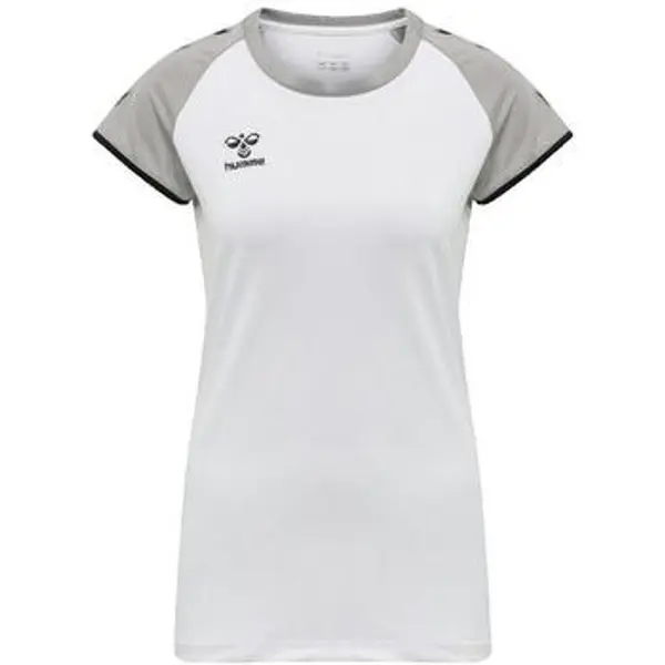 hummel hummel  Majice kratkih rukava T-shirt  hmlCORE Volley Stretch Femme  hummel