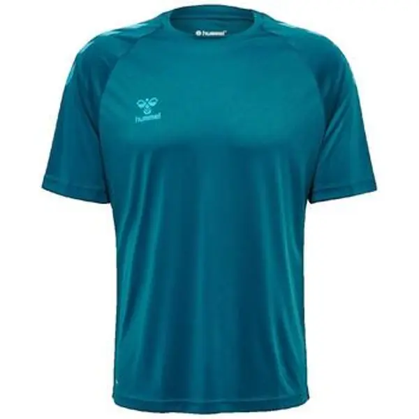 hummel hummel  Majice kratkih rukava T-shirt  Hmlcore Xk Core polyester  hummel