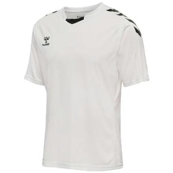 hummel hummel  Majice kratkih rukava T-shirt  HmlCORE XK Poly Jersey  hummel