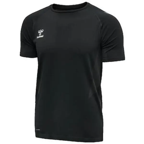 hummel hummel  Majice kratkih rukava T-shirt  hmlLEAD PRO SEAMLESS  hummel