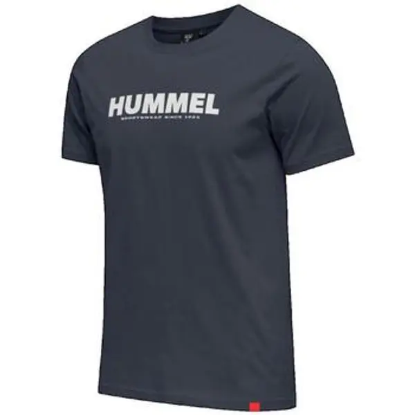 hummel hummel  Majice kratkih rukava T-shirt  hmlLEGACY  hummel