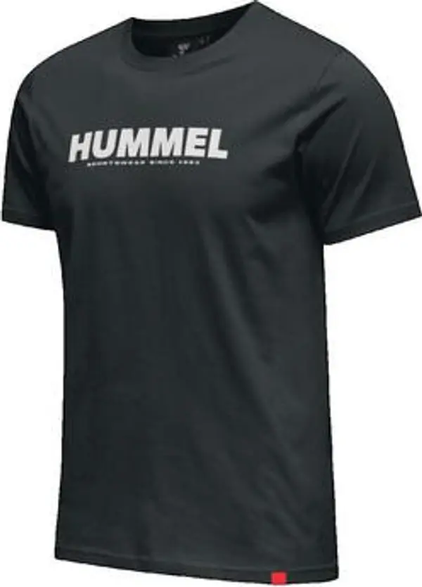 hummel hummel  Majice kratkih rukava T-shirt  hmlLEGACY  hummel
