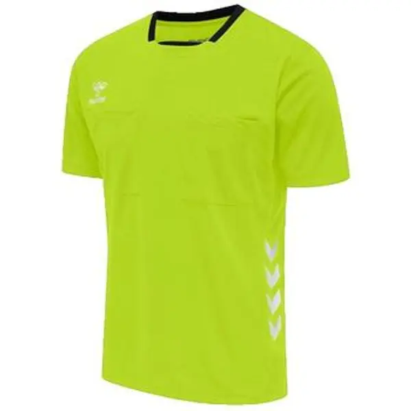 hummel hummel  Majice kratkih rukava T-shirt  HMLReferee Chevron  hummel