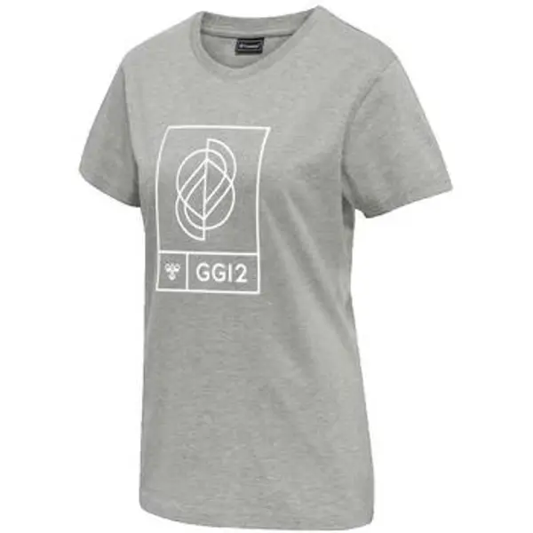 hummel hummel  Majice kratkih rukava T-shirt  imprimé graphique  hummel