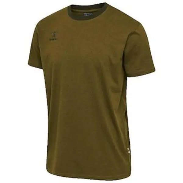 hummel hummel  Majice kratkih rukava T-shirt  Move classique col rond manches courtes  hummel