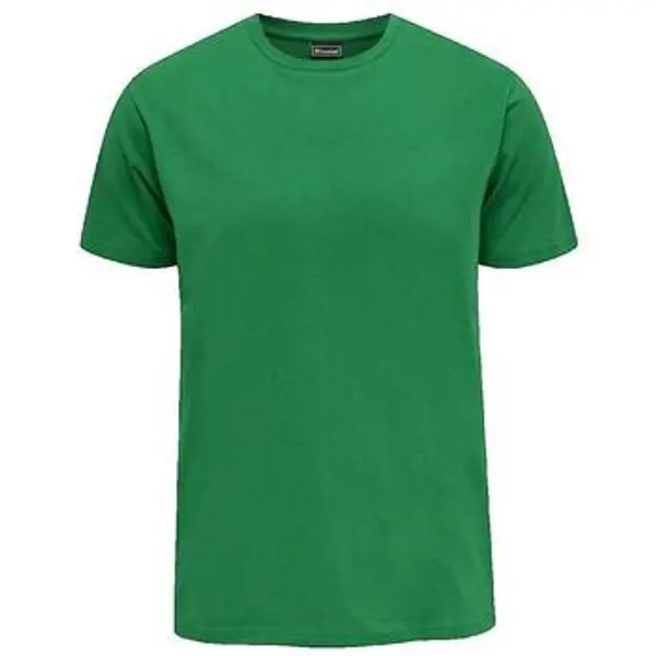hummel hummel  Majice kratkih rukava T-shirt  Red Heavy  hummel