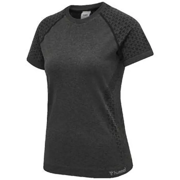 hummel hummel  Majice kratkih rukava T-shirt  Seamless  hummel