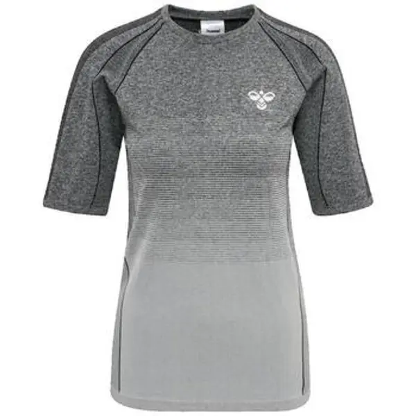 hummel hummel  Majice kratkih rukava T-shirt  Training Seamless Femme  hummel