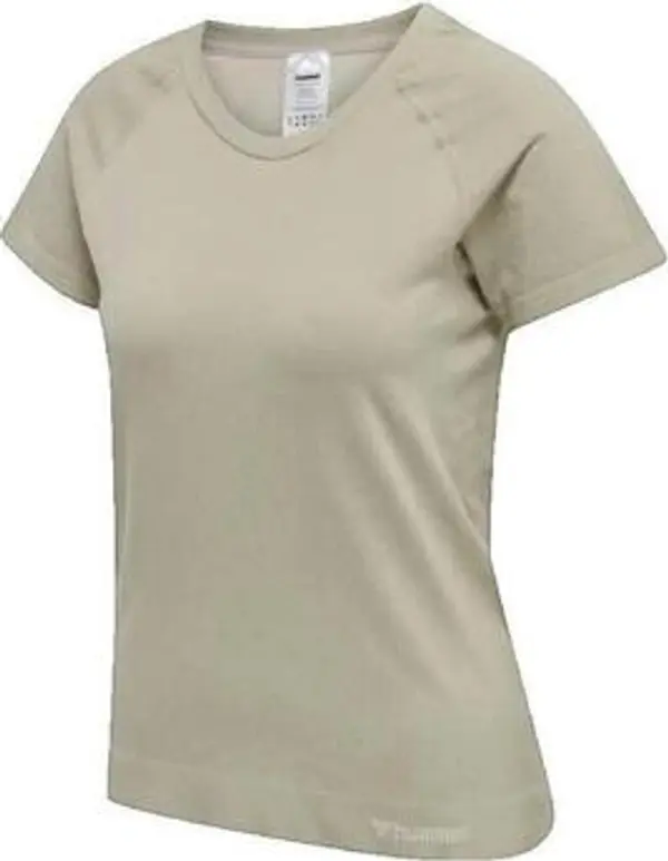hummel hummel  Majice / Polo majice T-shirt  HMLMT FLOW SEAMLESS  hummel