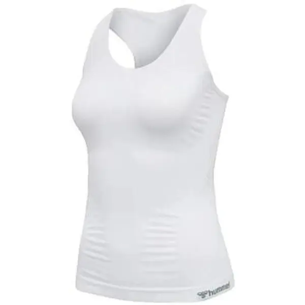 hummel hummel  Majice s naramenicama i majice bez rukava Débardeur  Hmltif Seamless  hummel