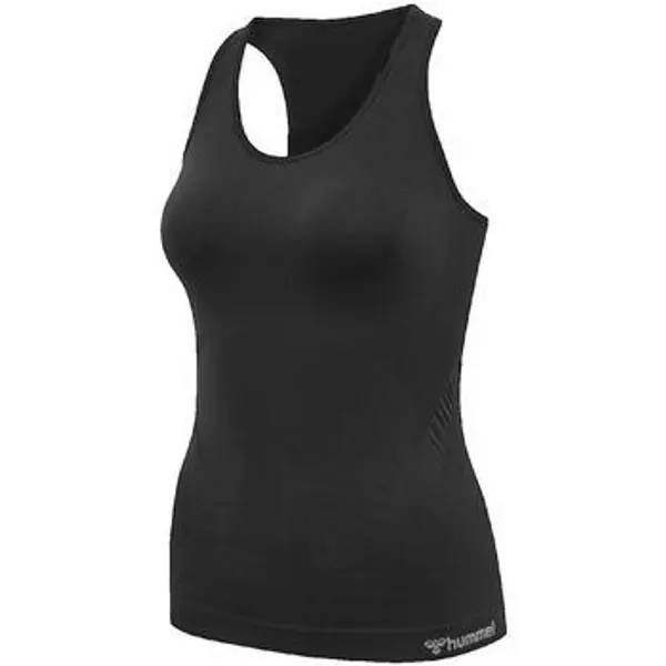 hummel hummel  Majice s naramenicama i majice bez rukava Débardeur  Tif Seamless  hummel