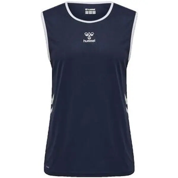 hummel hummel  Majice s naramenicama i majice bez rukava Maillot  Core XK Basket  hummel