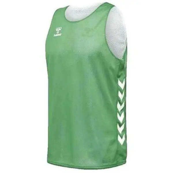 hummel hummel  Majice s naramenicama i majice bez rukava T-shirt  Core Kx Reverse réversible sans manches  hummel
