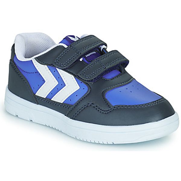 hummel hummel  Niske tenisice CAMDEN JR  hummel