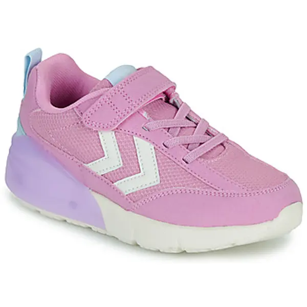 hummel hummel  Niske tenisice DAYLIGHT JR  hummel