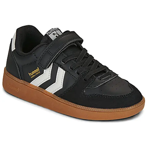 hummel hummel  Niske tenisice HANDBALL PERFEKT SP JR  hummel