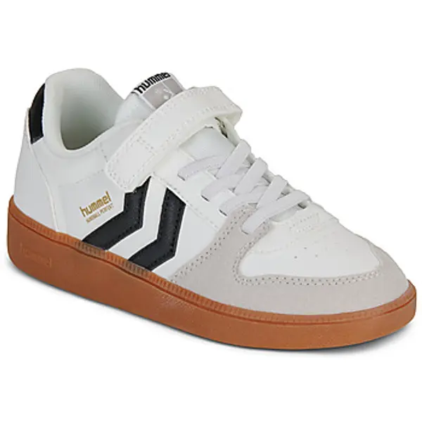 hummel hummel  Niske tenisice HANDBALL PERFEKT SP JR  hummel