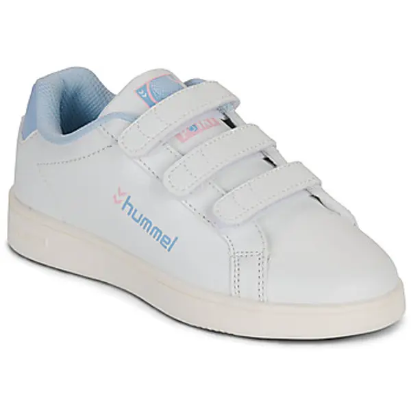 hummel hummel  Niske tenisice MATCH POINT JR  hummel