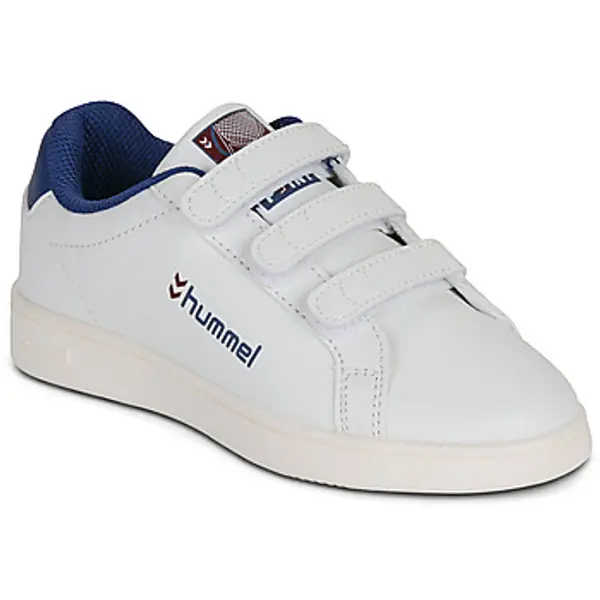 hummel hummel  Niske tenisice MATCH POINT JR  hummel