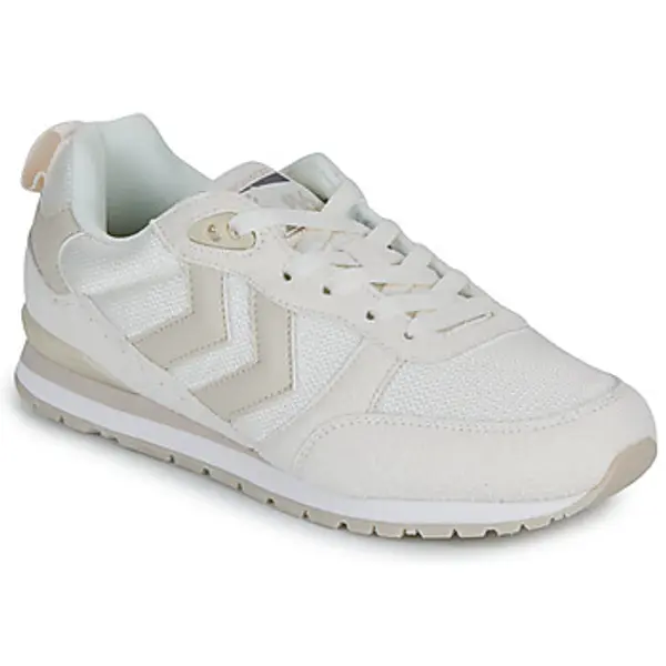 hummel hummel  Niske tenisice MONACO 86  hummel