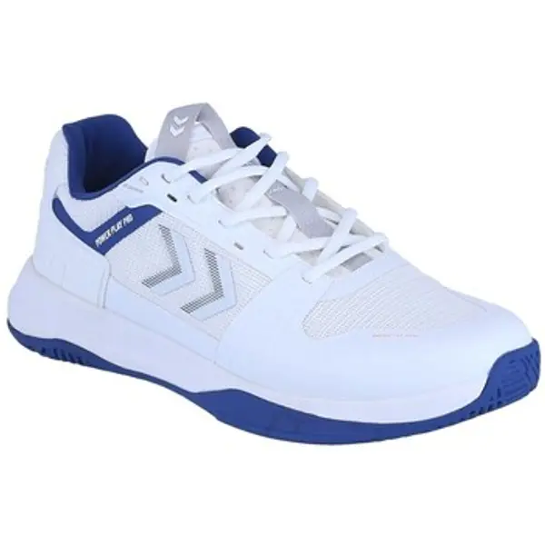 hummel hummel  Niske tenisice Power Play Pro  hummel
