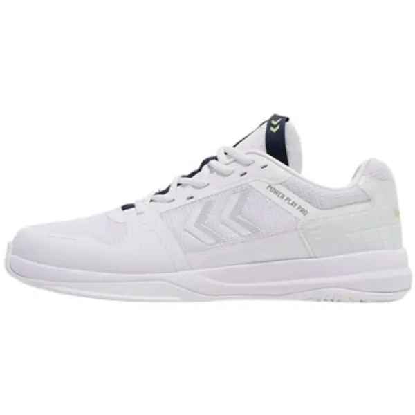 hummel hummel  Niske tenisice Power Play Pro  hummel
