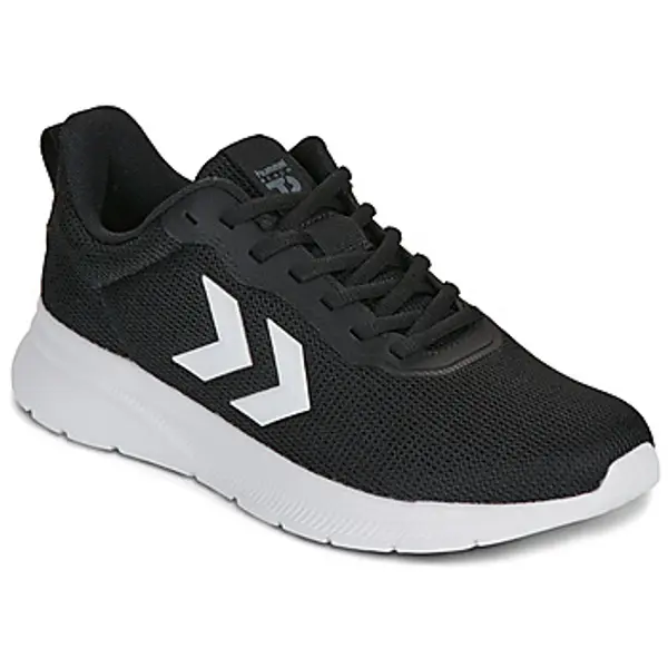 hummel hummel  Niske tenisice REACH TR BREATHER  hummel