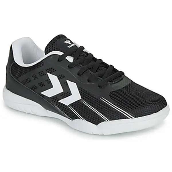 hummel hummel  Niske tenisice ROOT ELITE JR LC  hummel