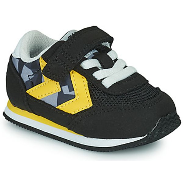 hummel hummel  Niske tenisice SLIMMER STADIL GLITTER JR  hummel