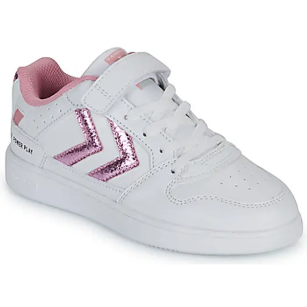 hummel hummel  Niske tenisice ST POWER PLAY JR  hummel