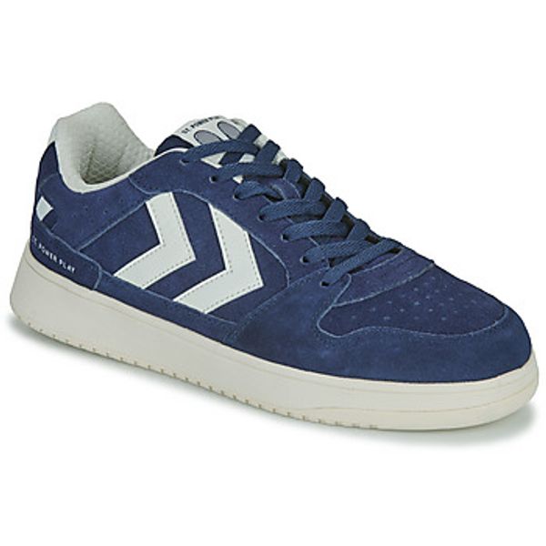hummel hummel  Niske tenisice ST. POWER PLAY SUEDE  hummel