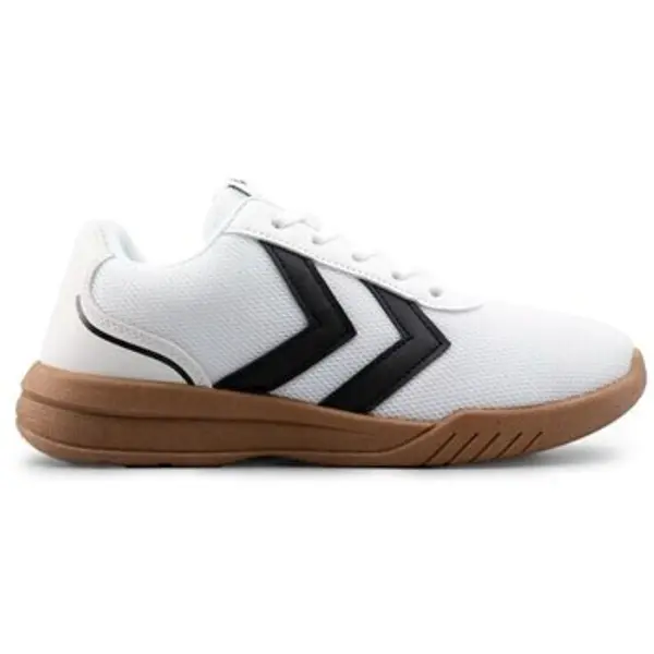 hummel hummel  Niske tenisice Steady Game  hummel