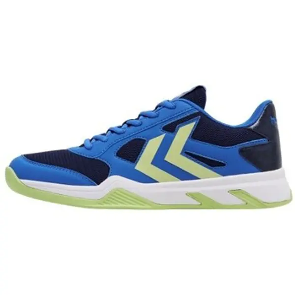 hummel hummel  Niske tenisice Teiwaz V  hummel