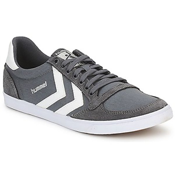 hummel hummel  Niske tenisice TEN STAR LOW CANVAS  hummel